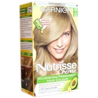 Garnier Nutrisse Light Blonde Aphrodite 9
