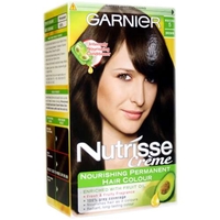 Garnier Nutrisse Moccha Brown 5