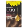 Garnier Olia Permanent Hair Colour - Light Brown