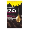 Garnier Olia Permanent Hair Colour Dark Brown