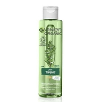 Garnier Organic Pure Thyme Perfecting Toner 150ml