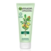 Garnier Organic Rich Argan Nourishing Moisturiser 50ml