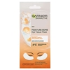 Garnier SkinActive Eye Tissue Mask with Orange Juice 1 pair