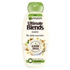 Garnier Ultimate Blends Almond Crush Shampoo 360ml