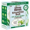 Garnier Ultimate Blends Shampoo Bar Hydrating Coconut 60g