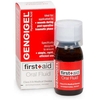 Gengigel First Aid Oral Fluid 50ml