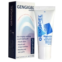 Gengigel Gingival Gel 20ml