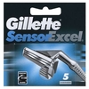Gillette Sensor Excel Men