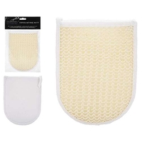 Glamour Studio Exfoliating Mitt