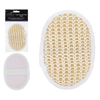 Glamour Studio Exfoliating Pad