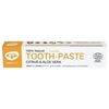 Green People 100% Natural Toothpaste Citrus & Aloe Vera 50ml