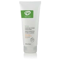 Green People Clarifying Vitamin Conditioner Detox/ Shine 200ml