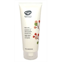Green People Quinoa & Artichoke Shampoo - 200ml