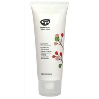 Green People Quinoa & Avocado Hair Serum - 100ml