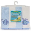 Griptight 4 Cotton Facecloths