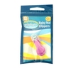 Griptight Baby Nail Clippers Pink
