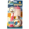 Griptight Premium Bottle and Teat Brush Pink
