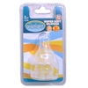 Griptight Super Soft Silicone Teats Fast 2