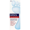 Grisol AF Griseofulvin Spray 1 percent 20ml