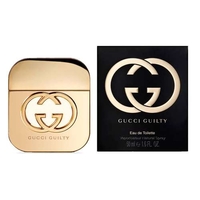 Gucci Guilty Eau de Toilette 50ml