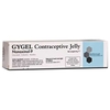 Gygel Contraceptive Jelly 81g