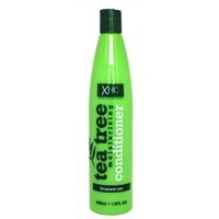 Xpel Tea Tree Moisturising Conditioner 400ml