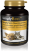 Glucosamine Chondroitin Vit C Cats Dogs