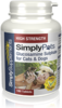 Glucosamine For Cats And Dogs 500mg