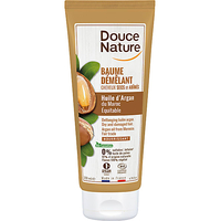 Douce Nature Argan Nourishing Conditioner