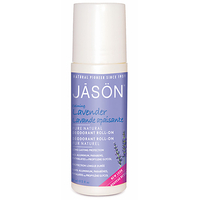 Jason Natural Roll On Deodorant - Lavender