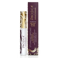 Pacifica Brow Gel Gloss & Set Clear