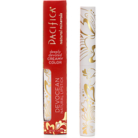 Pacifica Devocean Natural Lipstick - Firebird