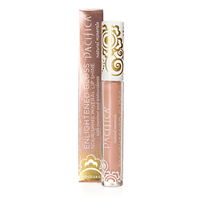 Pacifica Enlighten Lip Gloss (Opal)