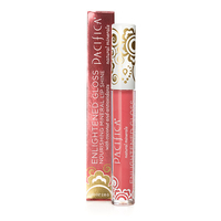 Pacifica Enlighten Lip Gloss (Pink Coral)