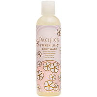 Pacifica French Lilac Body Wash