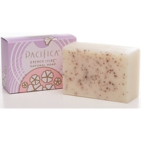 Pacifica French Lilac Natural Soap Bar