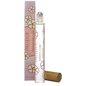 Pacifica French Lilac Roll On Perfume