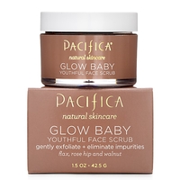 Pacifica Glow Baby Youthful Facer Scrub