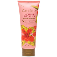 Pacifica Hawaiian Ruby Guava Body Butter