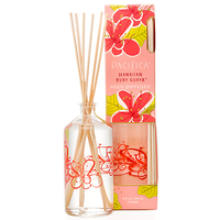 Pacifica Hawaiian Ruby Guava Reed Diffuser