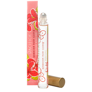 Pacifica Hawaiian Ruby Guava Roll On Perfume