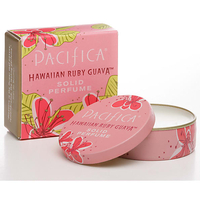 Pacifica Hawaiian Ruby Guava Solid Perfume