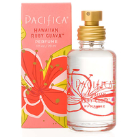 Pacifica Hawaiian Ruby Guava Spray Perfume