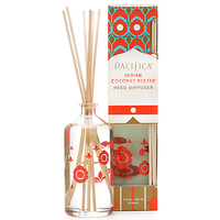 Pacifica Indian Coconut Nectar Reed Diffuser