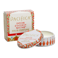Pacifica Indian Coconut Nectar Solid Perfume