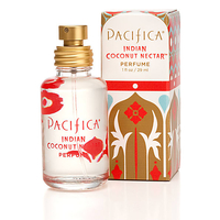 Pacifica Indian Coconut Nectar Spray Perfume