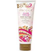 Pacifica Island Vanilla Body Butter