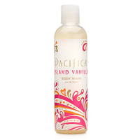 Pacifica Island Vanilla Body Wash