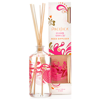 Pacifica Island Vanilla Reed Diffuser