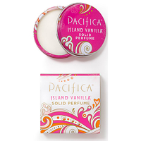 Pacifica Island Vanilla Solid Perfume